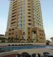 住宅 就绪物业 3 间卧室 顺丰 公寓  出租 在 利雅得 #24455 - 1  image 
