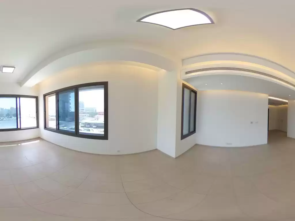 مسکونی املاک آماده 2 اتاق خواب U/F اپارتمان  برای اجاره که در کویت #24457 - 1  image 