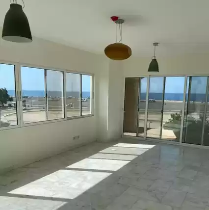 مسکونی املاک آماده 1 اتاق خواب U/F اپارتمان  برای اجاره که در ریاض #24468 - 1  image 