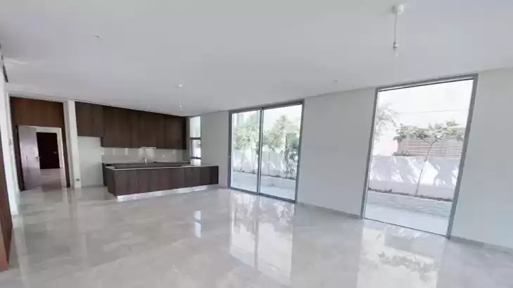 مسکونی املاک آماده 6 اتاق خواب U/F ویلای مستقل  برای فروش که در دبی #24485 - 1  image 