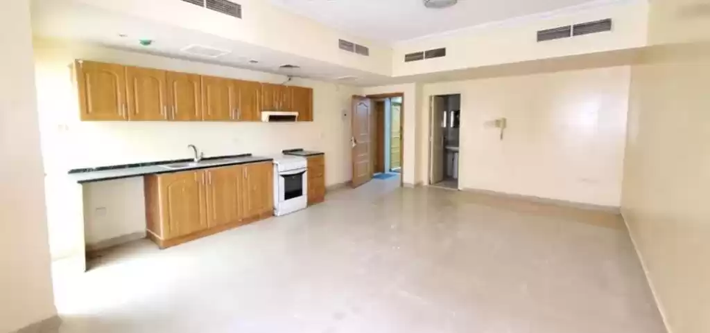 Residential Ready Property 1 Bedroom U/F Apartment  for rent in Dubai #24499 - 1  image 