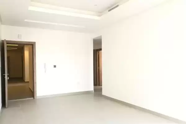 Residential Ready Property 2 Bedrooms U/F Apartment  for rent in Kuwait #24511 - 1  image 