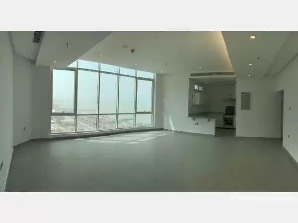 住宅 就绪物业 2 间卧室 顺丰 公寓  出租 在 科威特 #24513 - 1  image 