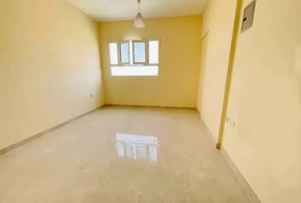 سكني عقار جاهز ستوديو غير مفروش شقة  للإيجار في دبي #24521 - 1  صورة 