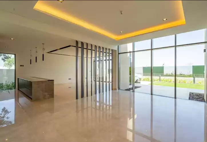 住宅 就绪物业 6 间卧室 U/F 独立别墅  出售 在 迪拜 #24532 - 1  image 