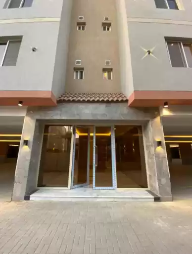 住宅 就绪物业 6+女仆卧室 U/F 公寓  出售 在 利雅得 #24550 - 1  image 