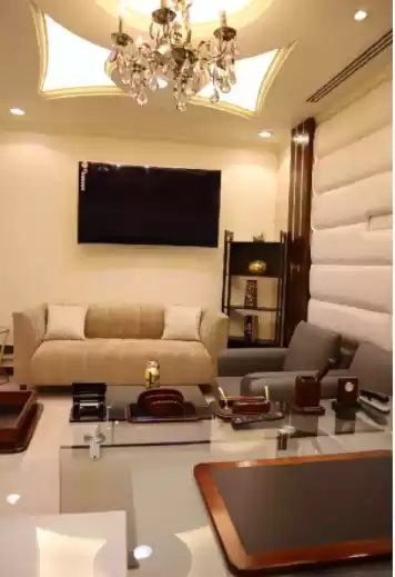Commercial Ready Property F/F Office  for rent in Riyadh #24559 - 1  image 