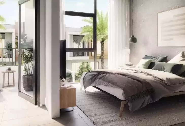 住宅 就绪物业 4 间卧室 楼/楼 独立别墅  出售 在 迪拜 #24581 - 1  image 