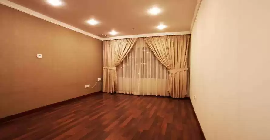 yerleşim Hazır Mülk 2 yatak odası U/F Apartman  kiralık içinde Kuveyt #24588 - 1  image 