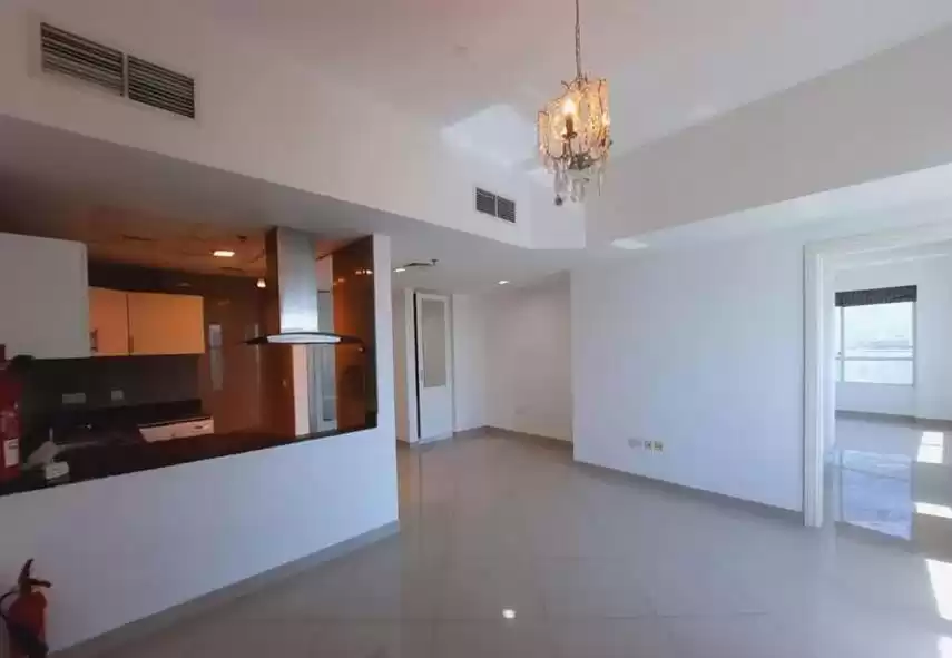 Residential Ready Property 2 Bedrooms U/F Apartment  for rent in Dubai #24592 - 1  image 