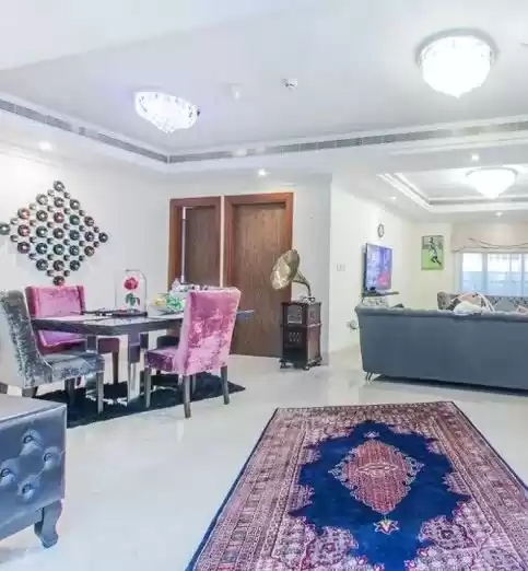 住宅 就绪物业 2 间卧室 楼/楼 独立别墅  出售 在 迪拜 #24619 - 1  image 
