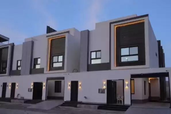 Résidentiel Propriété prête 7 chambres U / f Villa autonome  à vendre au Riyad #24630 - 1  image 