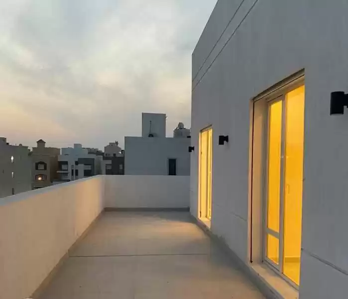 مسکونی املاک آماده 2 اتاق خواب U/F اپارتمان  برای اجاره که در کویت #24634 - 1  image 