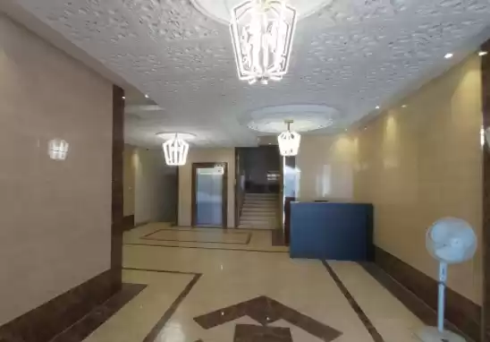 住宅 就绪物业 2 间卧室 U/F 公寓  出租 在 利雅得 #24637 - 1  image 