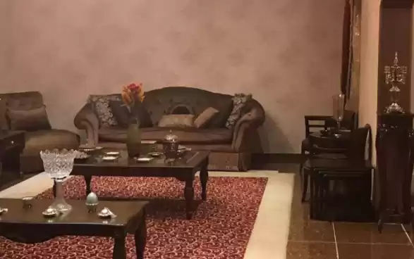 Residential Ready Property 4+maid Bedrooms F/F Standalone Villa  for sale in Riyadh #24640 - 1  image 