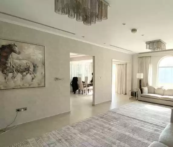 سكني عقار جاهز 3 + غرفة خادمة مفروش فيلا  للبيع في دبي #24647 - 1  صورة 
