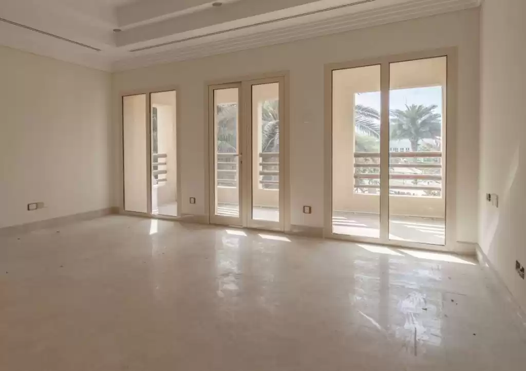 سكني عقار جاهز 3 + غرفة خادمة غير مفروش فيلا  للبيع في دبي #24654 - 1  صورة 