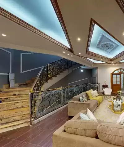 سكني عقار جاهز 3 + غرفة خادمة غير مفروش فيلا  للبيع في الرياض #24659 - 1  صورة 
