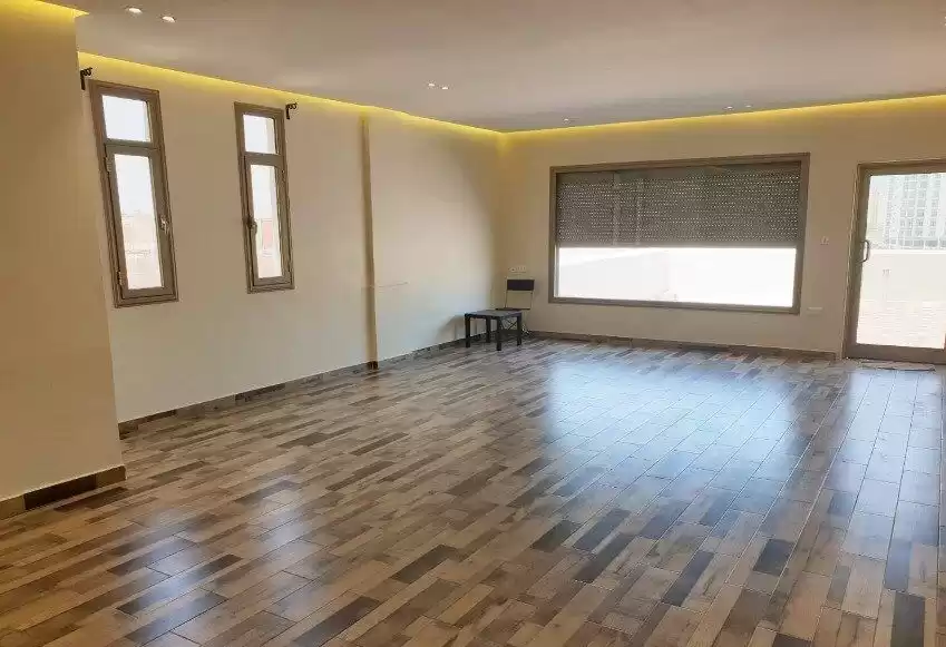 Résidentiel Propriété prête 1 chambre U / f Appartement  a louer au Koweit #24674 - 1  image 