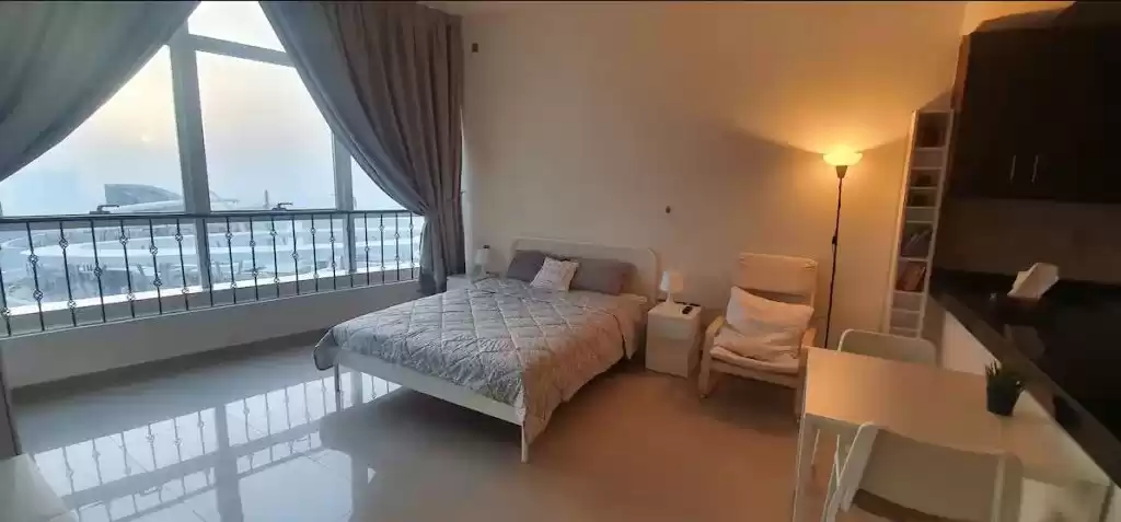 住宅 就绪物业 工作室 楼/楼 公寓  出租 在 迪拜 #24678 - 1  image 