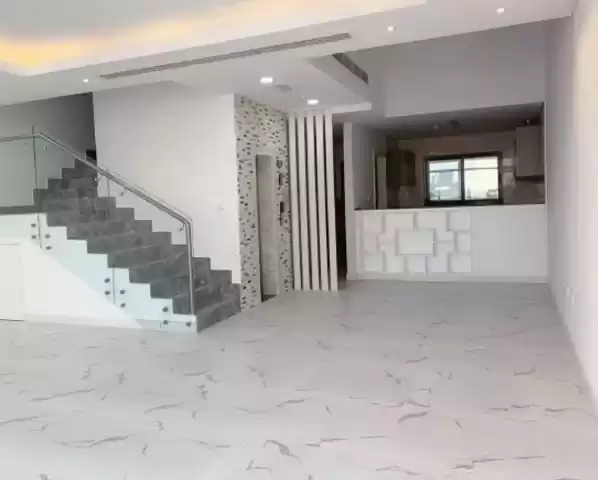 Résidentiel Propriété prête 4 + femme de chambre U / f Villa autonome  à vendre au Dubai #24683 - 1  image 