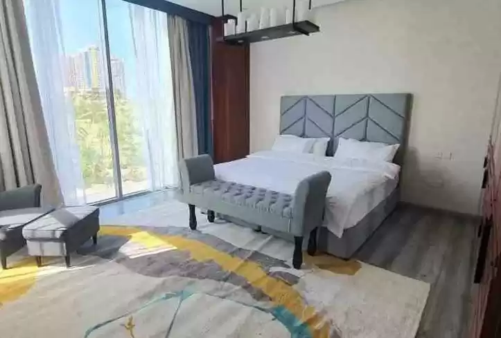 سكني عقار جاهز 7 غرف  مفروش فيلا  للبيع في دبي #24689 - 1  صورة 