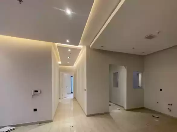 مسکونی املاک آماده 3+ اتاق خواب خدمتکار U/F اپارتمان  برای فروش که در ریاض #24726 - 1  image 