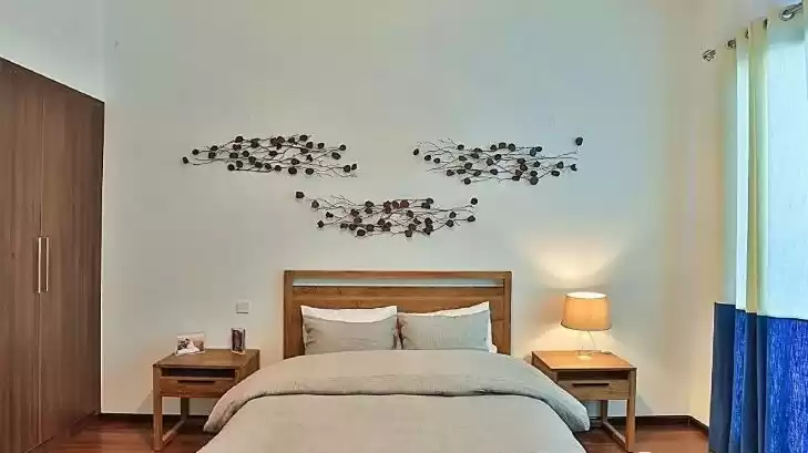 住宅 就绪物业 4+女仆卧室 楼/楼 独立别墅  出售 在 迪拜 #24732 - 1  image 