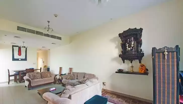 住宅 就绪物业 2 间卧室 顺丰 独立别墅  出售 在 迪拜 #24733 - 1  image 