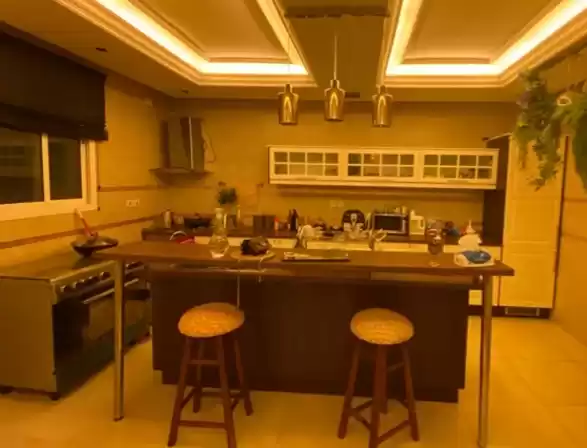 مسکونی املاک آماده 1 اتاق خواب F/F اپارتمان  برای اجاره که در ریاض #24746 - 1  image 
