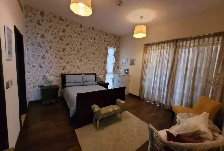 yerleşim Hazır Mülk 5+hizmetçi Yatak Odası F/F Müstakil Villa  satılık içinde Dubai #24752 - 1  image 