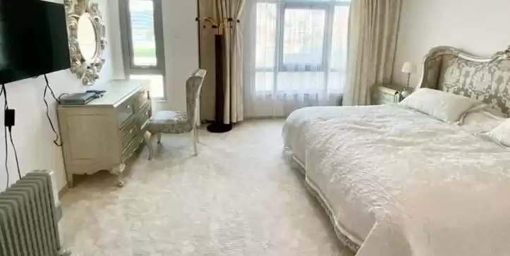سكني عقار جاهز 3 + غرفة خادمة مفروش فيلا  للبيع في دبي #24757 - 1  صورة 