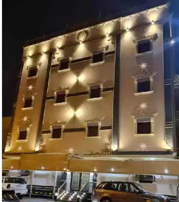 Residential Ready Property 3+maid Bedrooms U/F Apartment  for sale in Riyadh #24759 - 1  image 