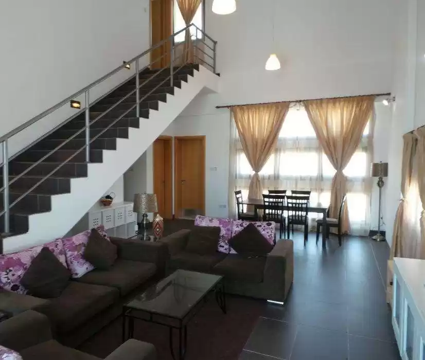 مسکونی املاک آماده 2+ اتاق خواب خدمتکار F/F اپارتمان  برای اجاره که در کویت #24768 - 1  image 