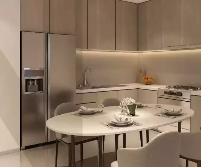 住宅 就绪物业 3 间卧室 楼/楼 独立别墅  出售 在 迪拜 #24775 - 1  image 