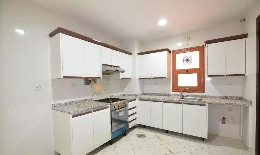 مسکونی املاک آماده 3 خوابه U/F اپارتمان  برای اجاره که در کویت #24808 - 1  image 