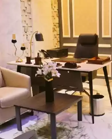 تجاری املاک آماده F/F دفتر  برای اجاره که در ریاض #24831 - 1  image 