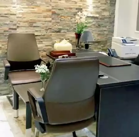 Commercial Propriété prête F / F Bureau  a louer au Riyad #24834 - 1  image 