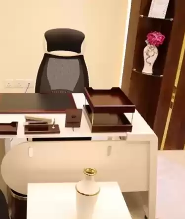 تجاري عقار جاهز مفروش مكتب  للإيجار في الرياض #24838 - 1  صورة 