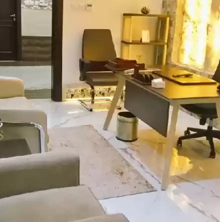 Commercial Ready Property F/F Office  for rent in Riyadh #24843 - 1  image 