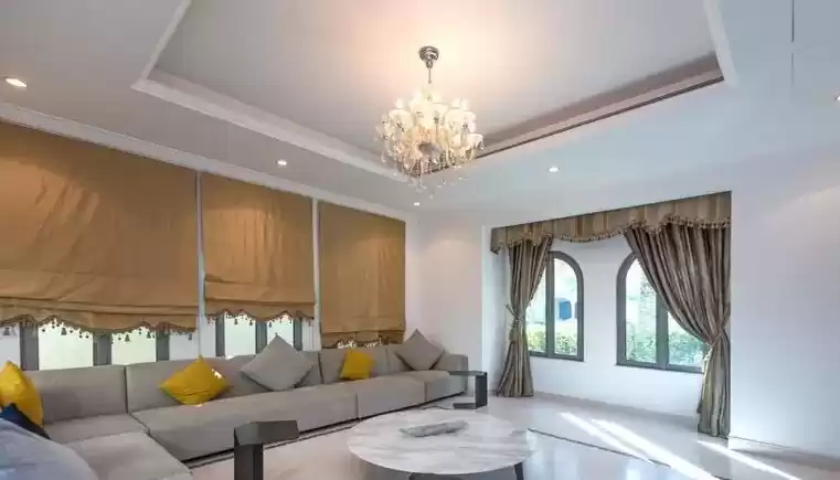 سكني عقار جاهز 4 غرف  مفروش شقة  للبيع في دبي #24845 - 1  صورة 