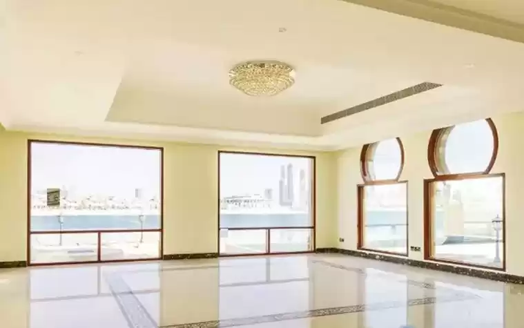 مسکونی املاک آماده 4+ اتاق خواب خدمتکار U/F ویلای مستقل  برای فروش که در دبی #24853 - 1  image 