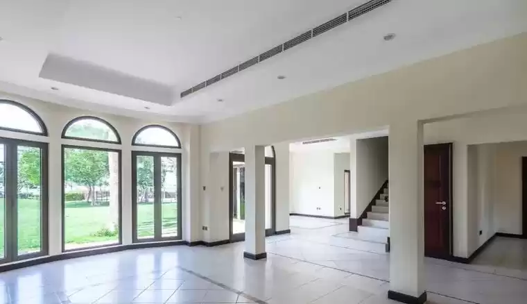 住宅 就绪物业 4 间卧室 U/F 独立别墅  出售 在 迪拜 #24856 - 1  image 