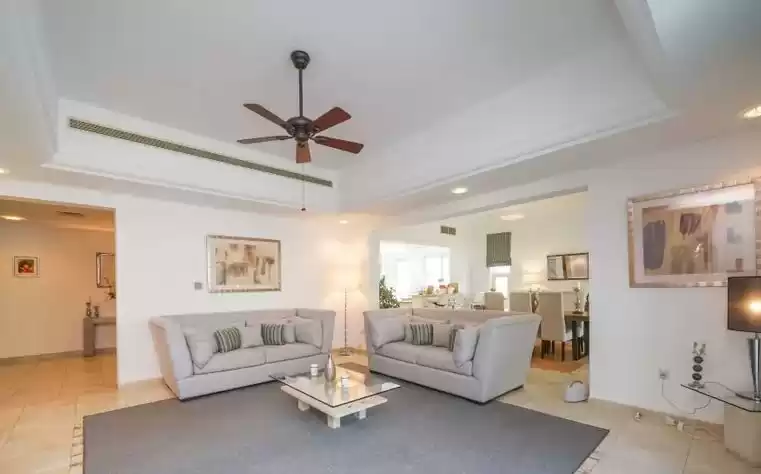 Residential Ready Property 5 Bedrooms F/F Standalone Villa  for sale in Dubai #24907 - 1  image 