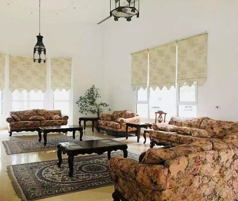 yerleşim Hazır Mülk 3 yatak odası F/F Apartman  kiralık içinde Kuveyt #24914 - 1  image 