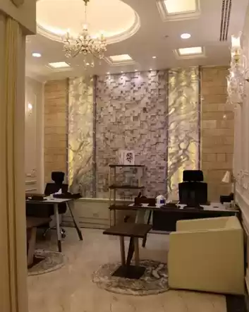 Commercial Propriété prête F / F Bureau  a louer au Riyad #24929 - 1  image 