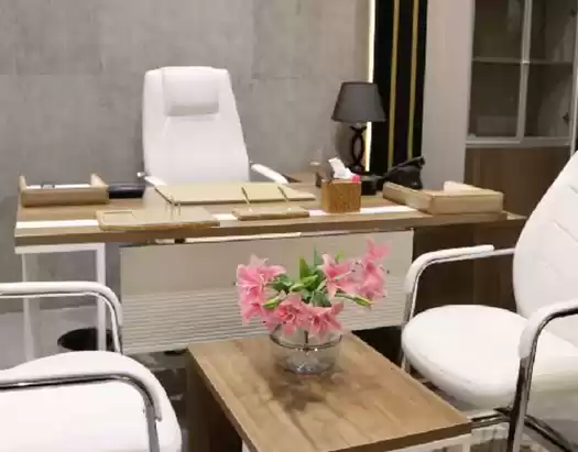 Commercial Ready Property F/F Office  for rent in Riyadh #24942 - 1  image 