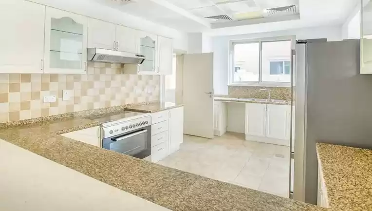 مسکونی املاک آماده 5 اتاق خواب U/F ویلای مستقل  برای فروش که در دبی #24968 - 1  image 