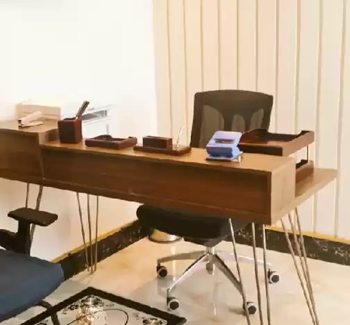 تجاری املاک آماده F/F دفتر  برای اجاره که در ریاض #24983 - 1  image 