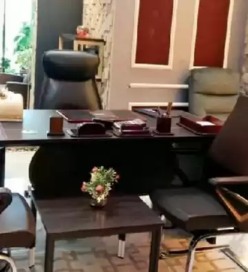 商业的 就绪物业 楼/楼 办公室  出租 在 利雅得 #24985 - 1  image 